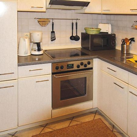 Ferienwohnung In Schwerin Шверин Экстерьер фото