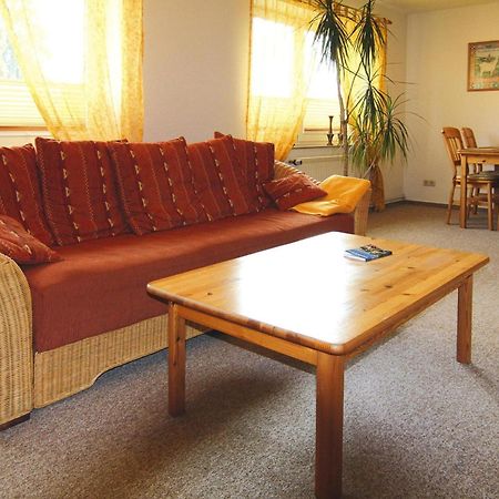 Ferienwohnung In Schwerin Шверин Экстерьер фото