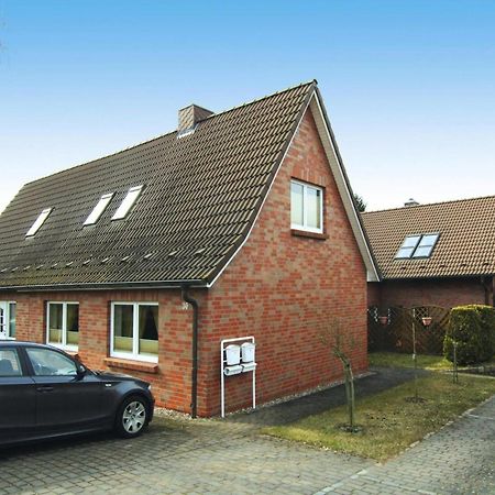 Ferienwohnung In Schwerin Шверин Экстерьер фото