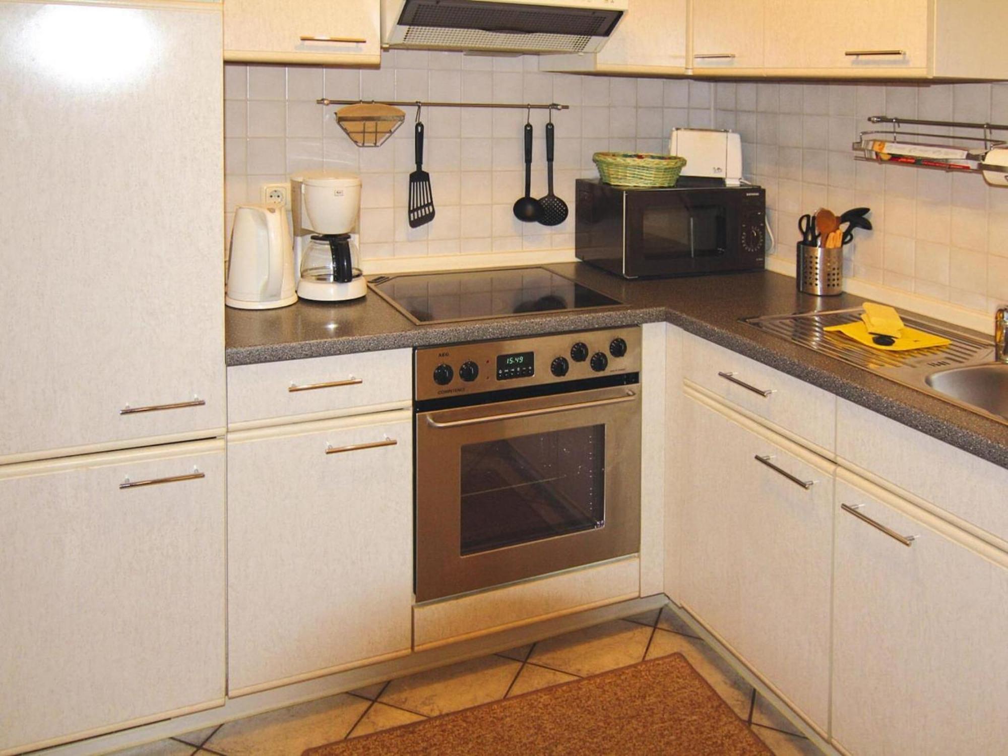 Ferienwohnung In Schwerin Шверин Экстерьер фото