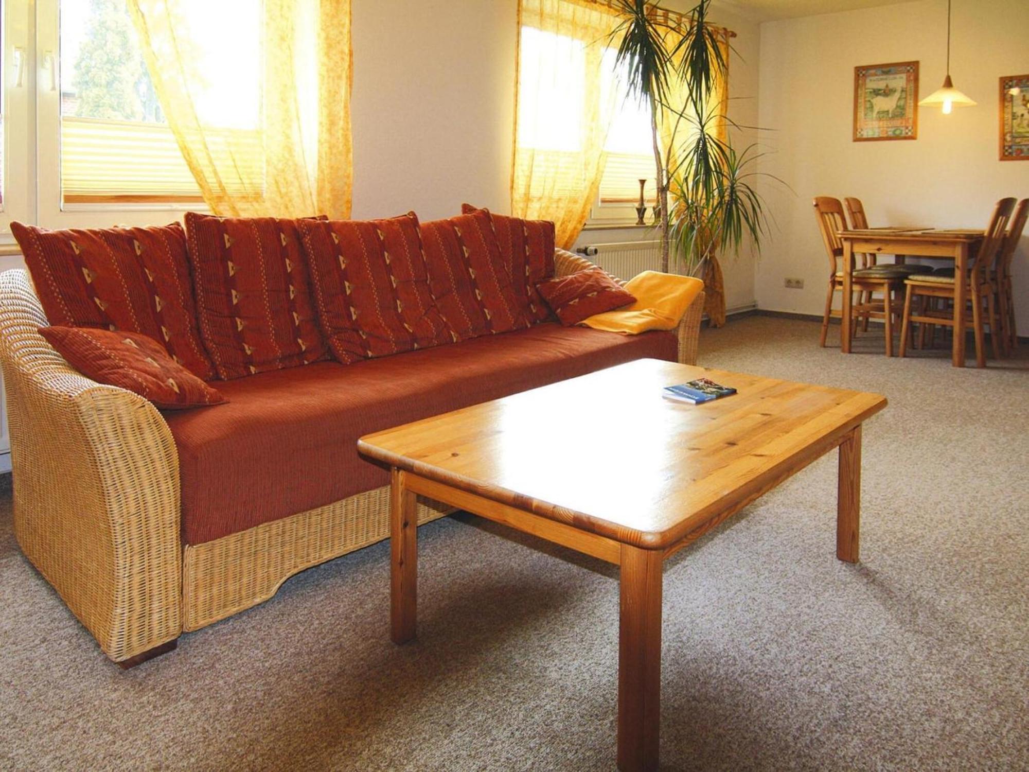 Ferienwohnung In Schwerin Шверин Экстерьер фото