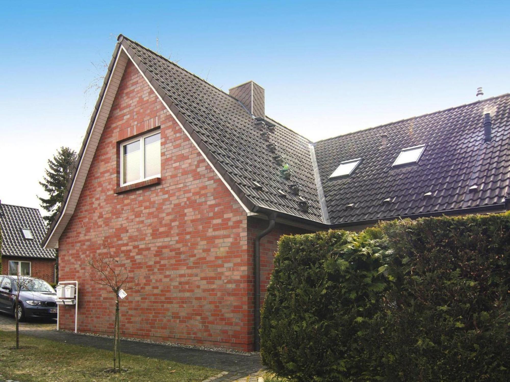 Ferienwohnung In Schwerin Шверин Экстерьер фото