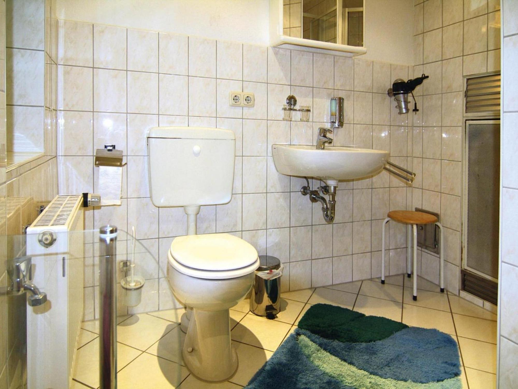Ferienwohnung In Schwerin Шверин Экстерьер фото