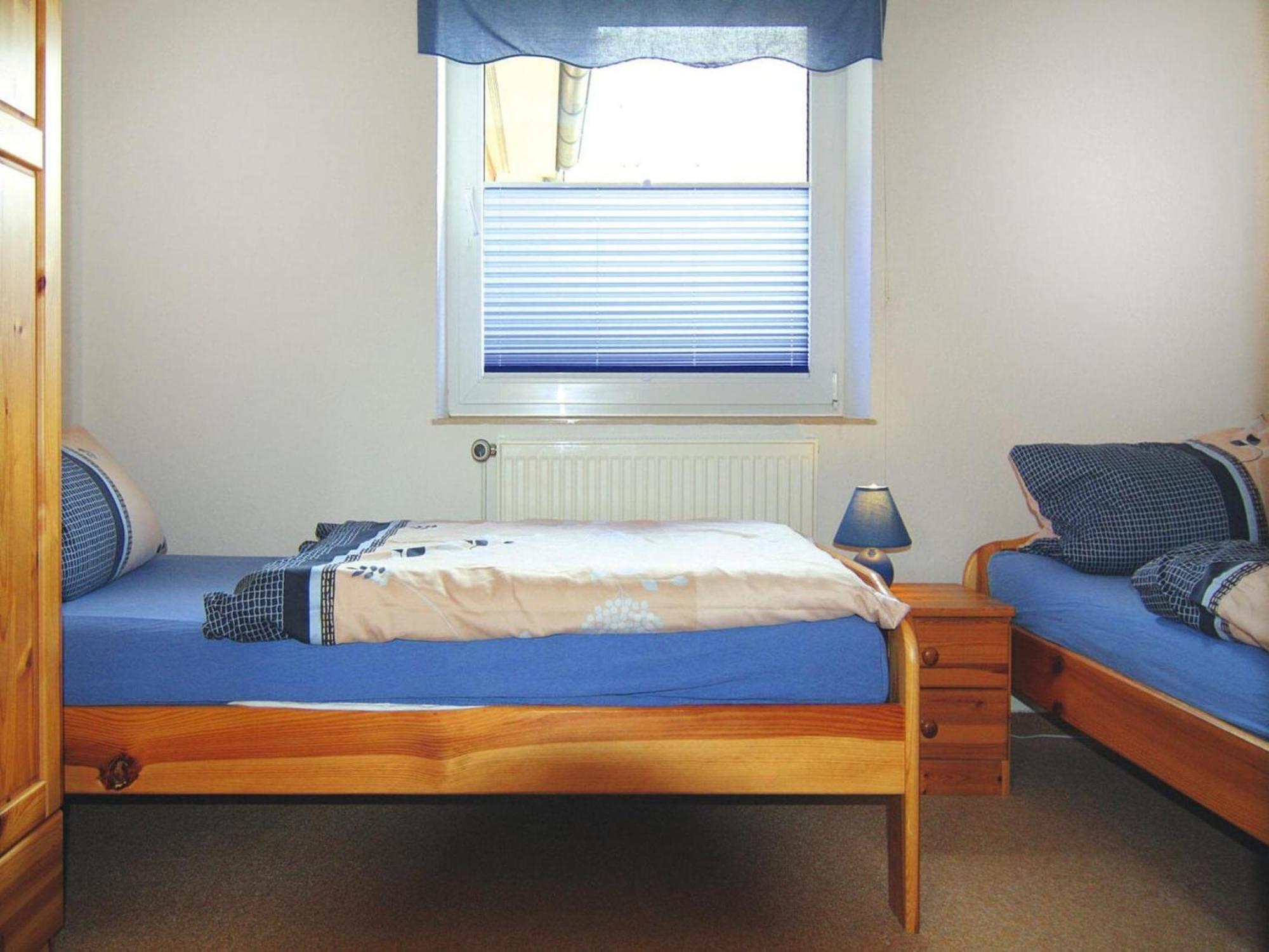 Ferienwohnung In Schwerin Шверин Экстерьер фото