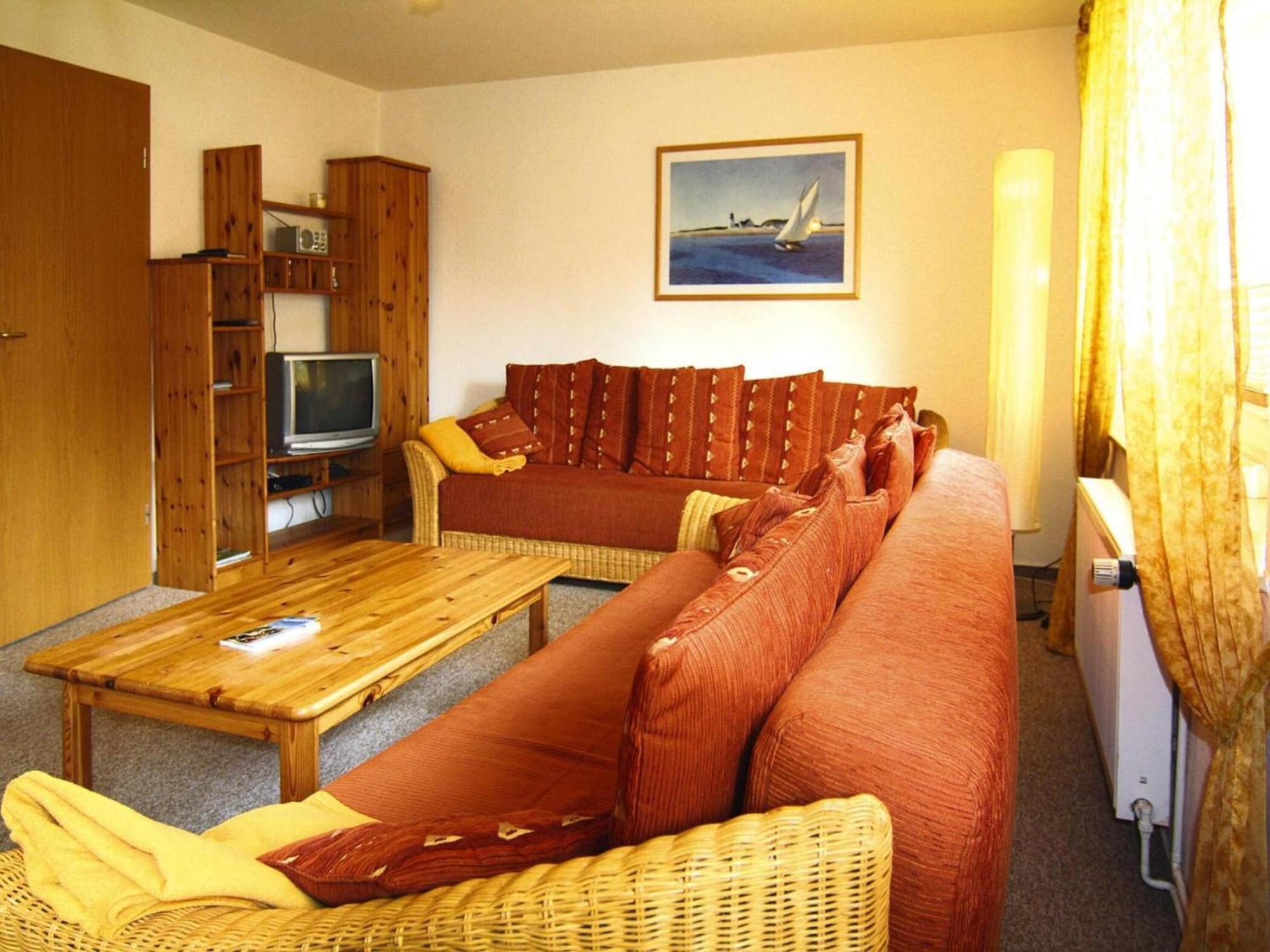 Ferienwohnung In Schwerin Шверин Экстерьер фото